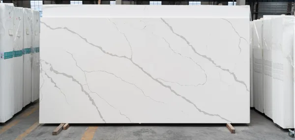quartz stone 6713 front