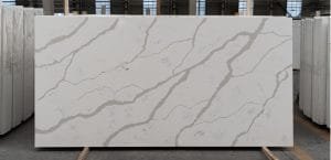 quartz stone 6730 front