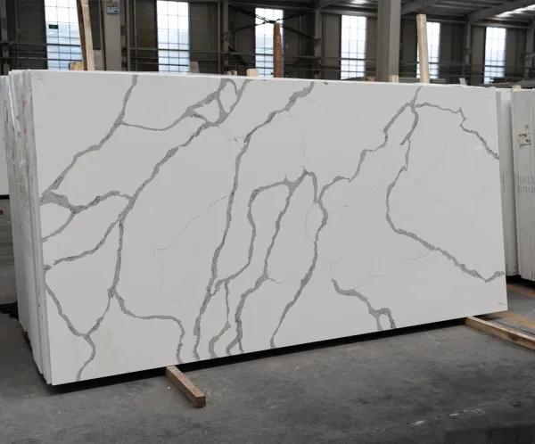 quartz stone 6734
