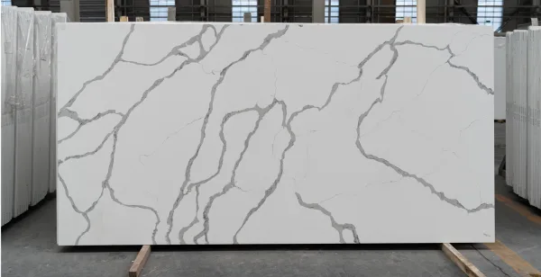 quartz stone 6734 front