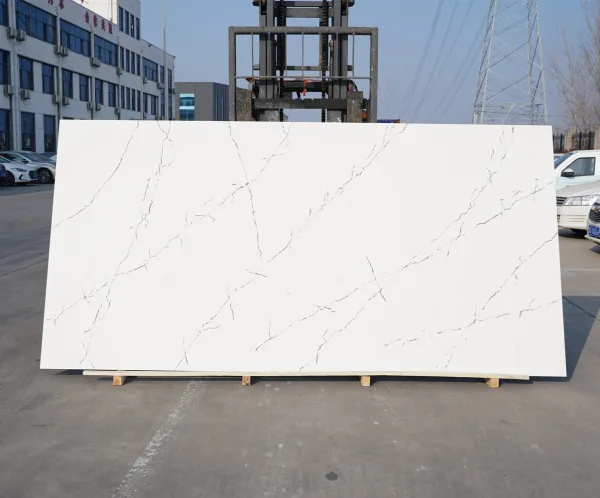 quartz stone 6872