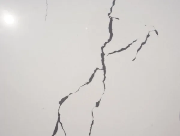 quartz stone 6872 detail