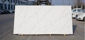 quartz stone 6872 front