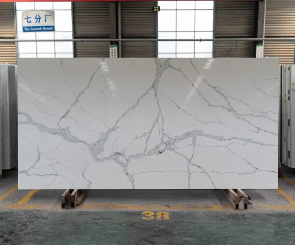 quartz stone 7702