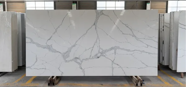 quartz stone 7702 front