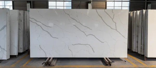 quartz stone 9324 front
