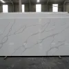 quartz stone calacatta 6867