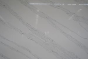 quartz stone calacatta 7305 details