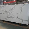 quartz stone calacatta RS8114