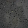quartz stone diamond crystal grey ES1209 detail 2