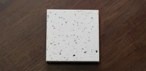 quartz stone diamond white ES1200