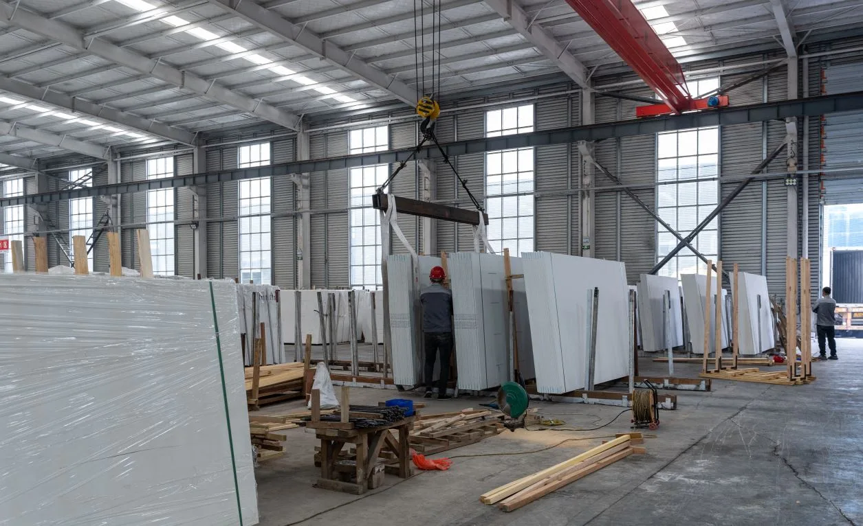 quartz stone slab wholesale