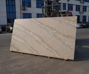 quartz stone unique patern 6865