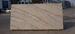 quartz stone unique patern 6865 front