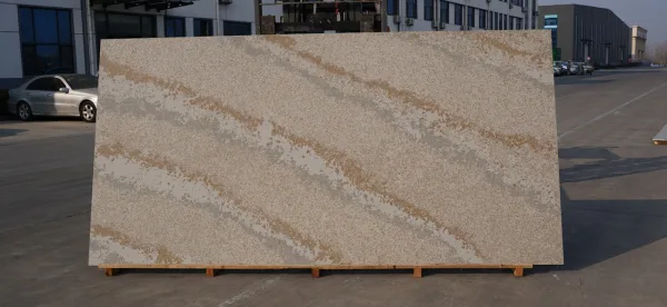quartz stone unique patern 6865 front