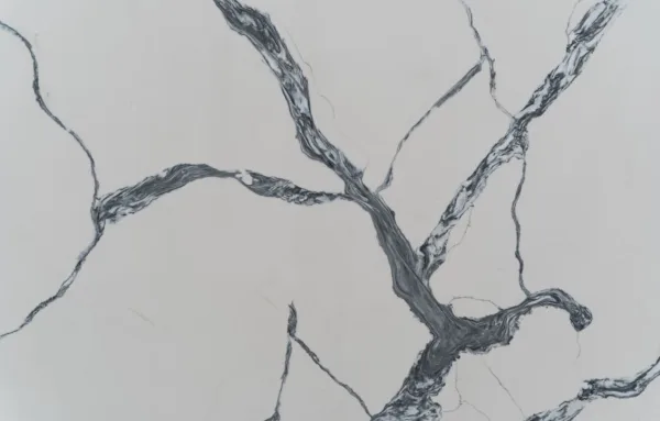quartz stone calacatta