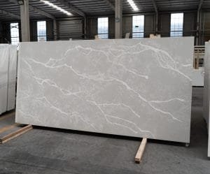 quartz stone calacatta 6706