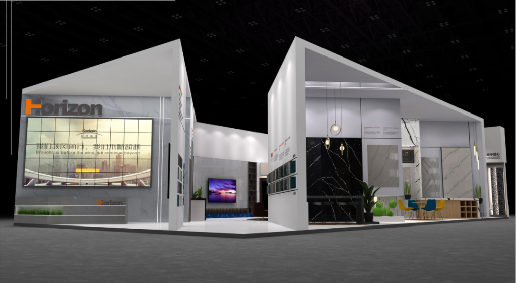 Horizon quartz stone slabs supplier