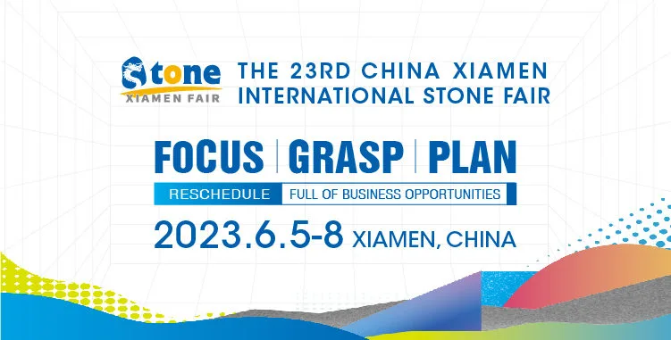 china xiamen stone fair