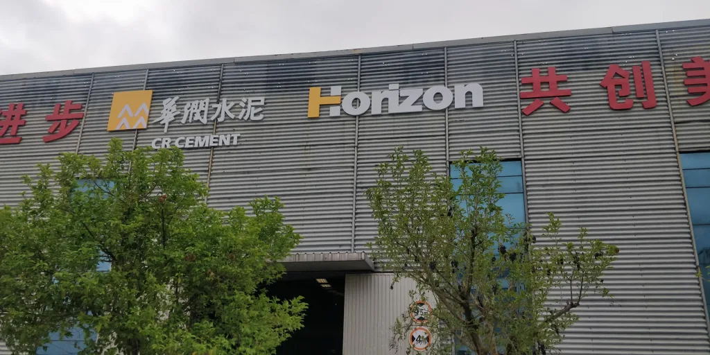 horizon quartz stone factory