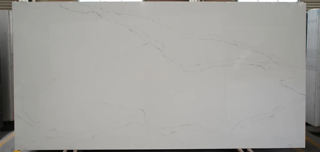 quartz countertops calacatta arno 5111
