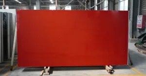 Quartzo Pedra Brasil Cores diamond crystal red ES1211