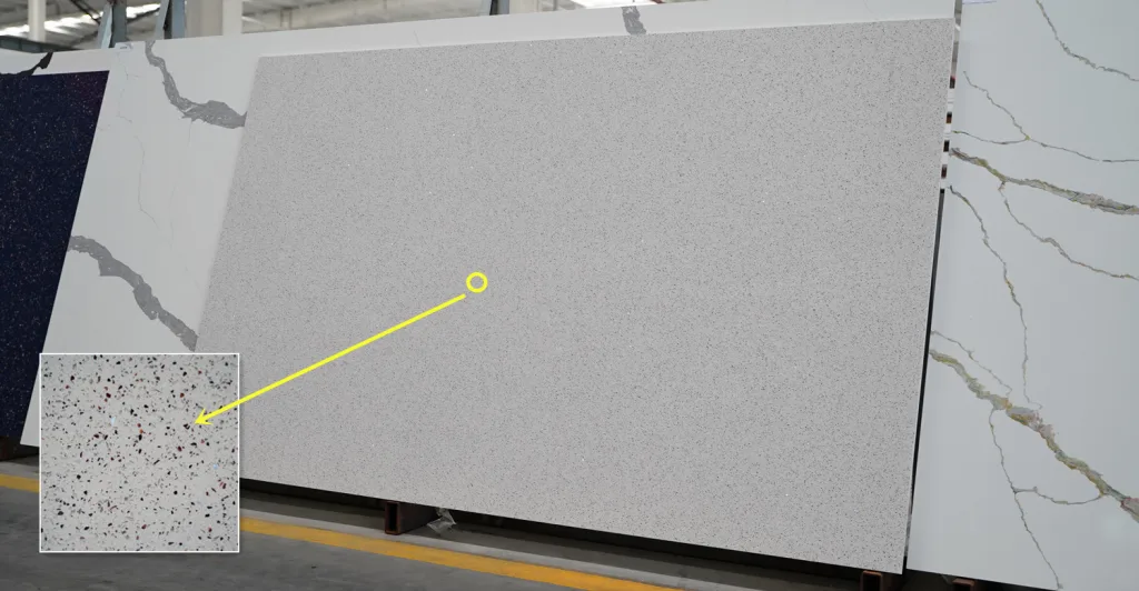 quartz stone jade Y605