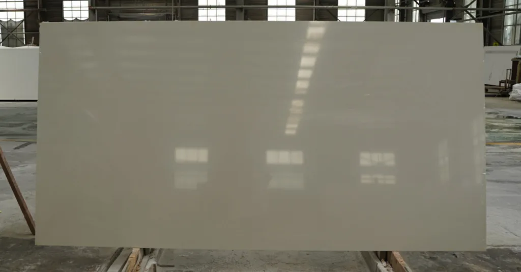 Quartzo Pedra Brasil Cores pure alamo ES1002