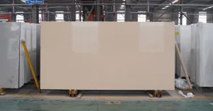 quartz stone pure color for kitchen countertops