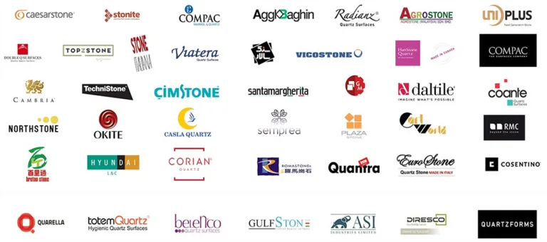 quartz stone slabs surface brand directory horizon group