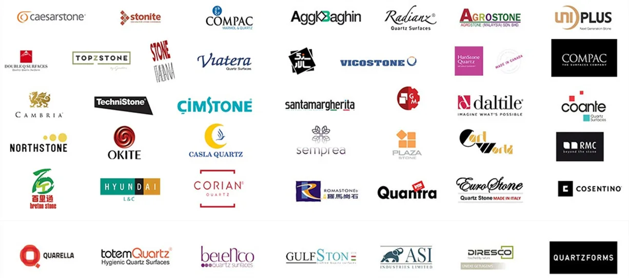 quartz stone slabs surface brand directory horizon group