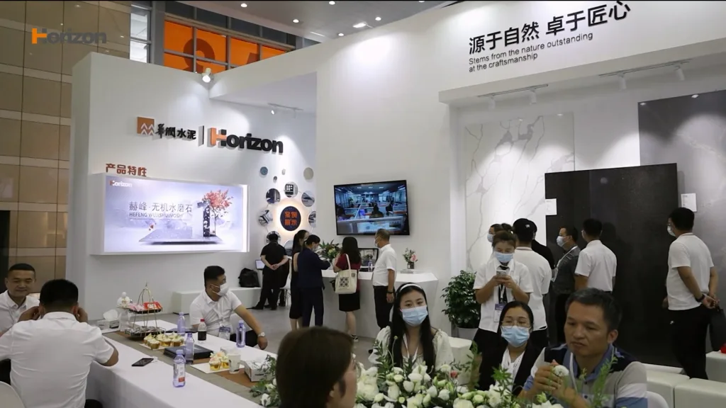 quartz stone supplier horizon