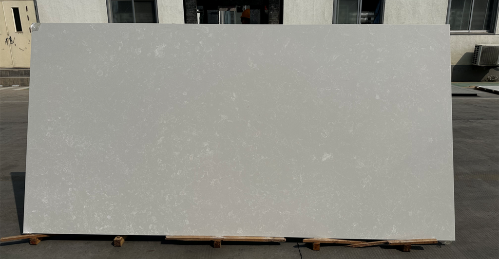 Calacatta 6886 - Horizon Quartz