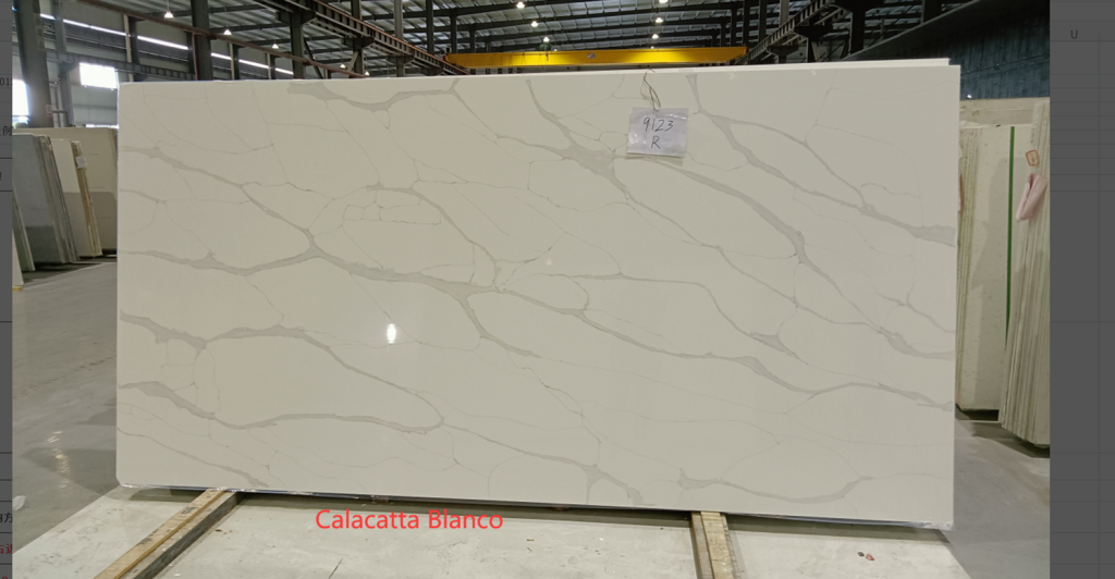 Calacatta Blanco(40-70)