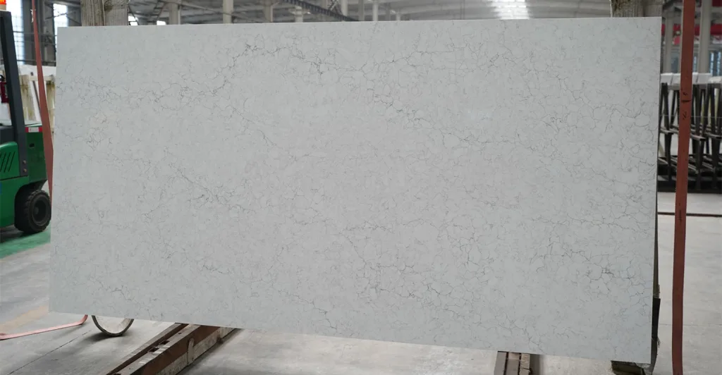 Carrara 6895 - Horizon Quartz
