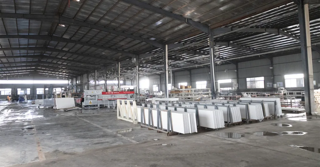 Fabricate - Horizon Production Room