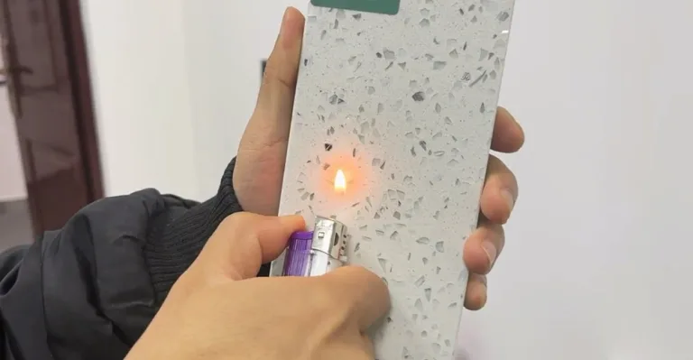 Heat Resistance - Horizon