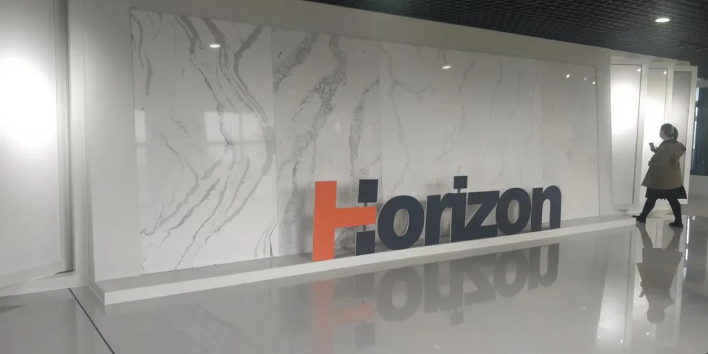 Horizon Quartz Stone