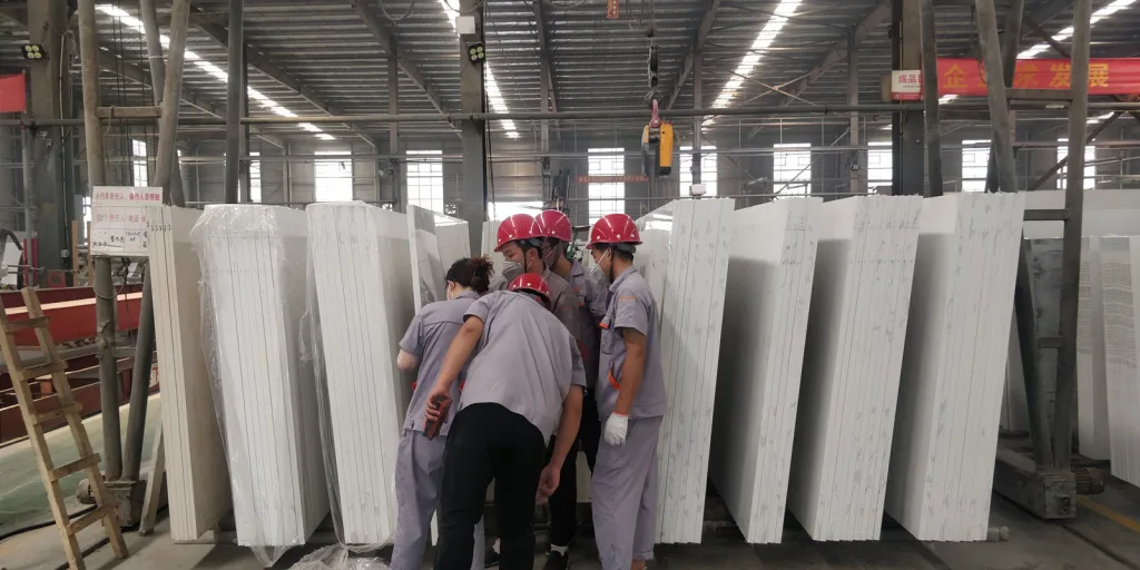 Horizon Production Team