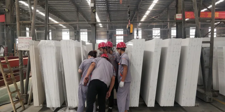 Horizon Production Team