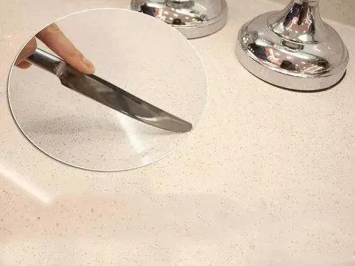 Horizon Quartz High Glossy, Anti Scratch