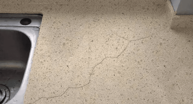 Inferior Quartz Stone Countertops