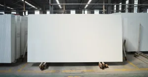 Pure White - Horizon Quartz