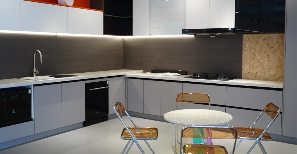 horizon quartz countertop