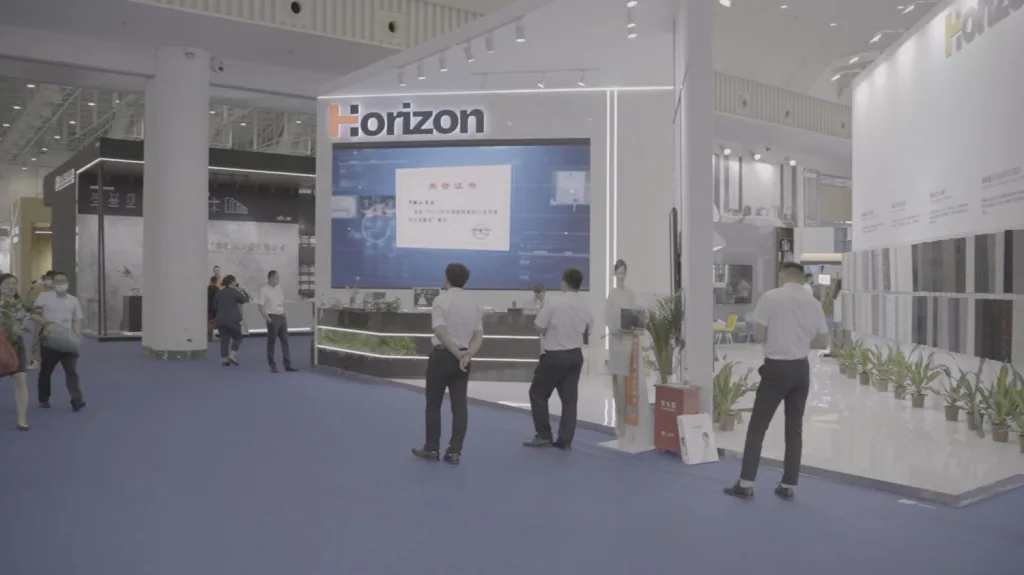 horizon quartz stone on stone fair