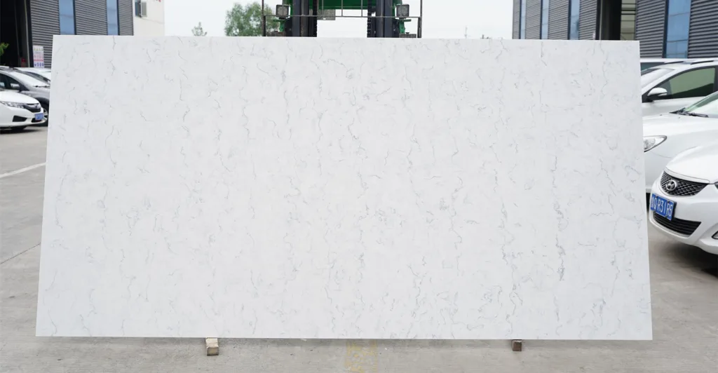 horizon supply quartz carrara for wholesale