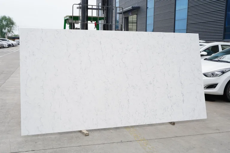 quartz carrara new design for export