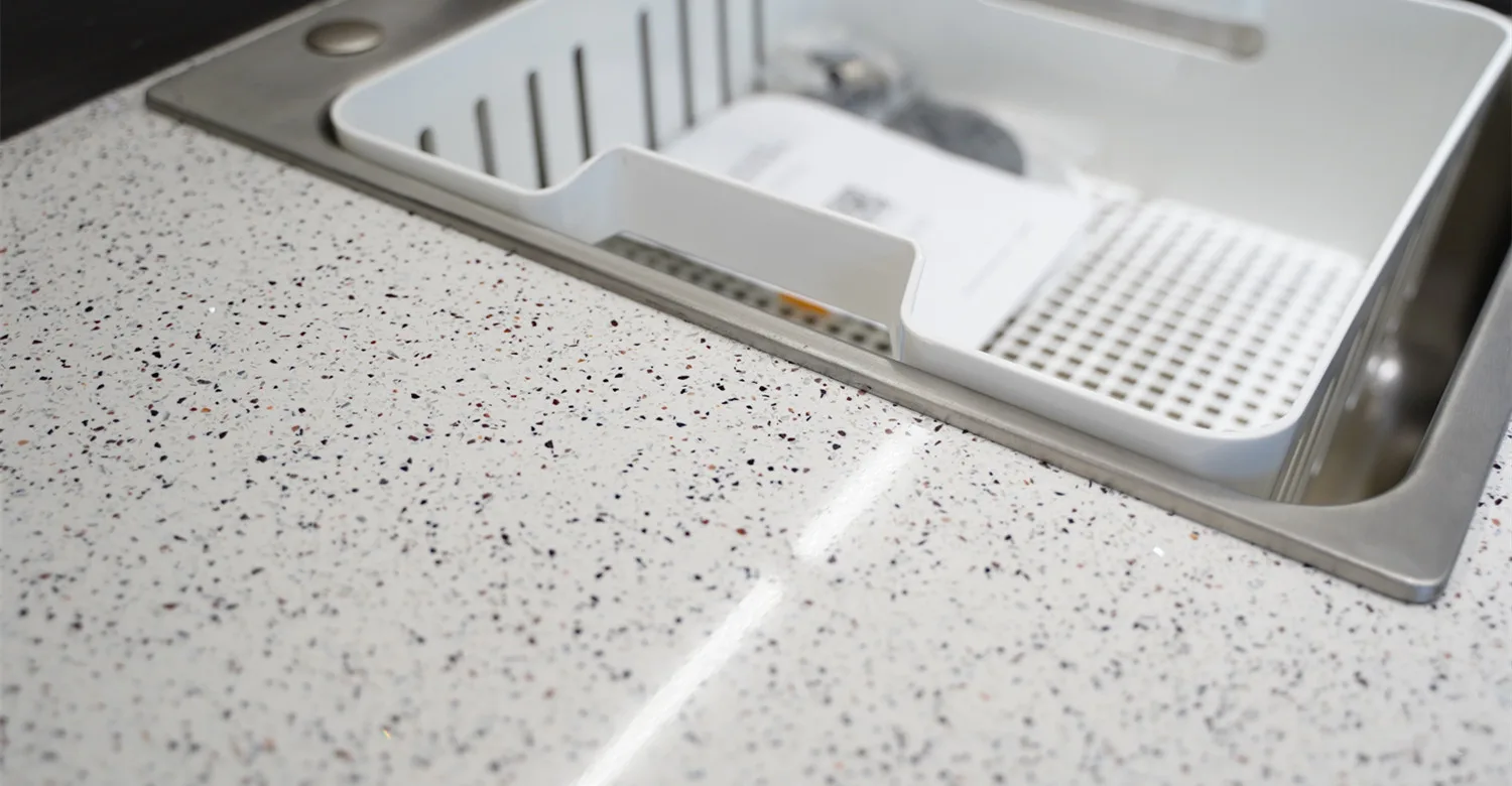 quartz countertop horizon quartz jade