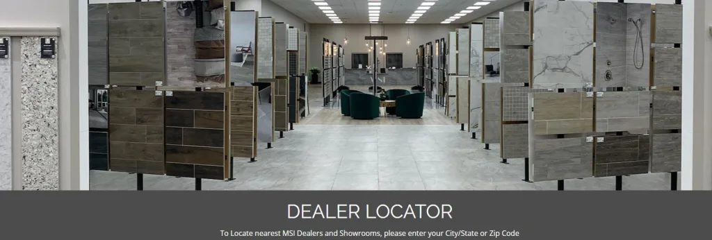 quartz stone slabs dealer