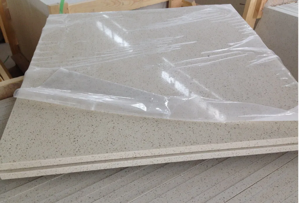 quartz tiles 80X80mm